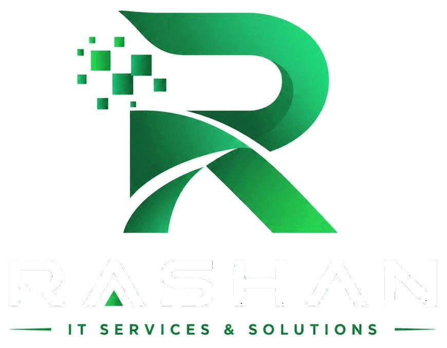 لوگوی راشان